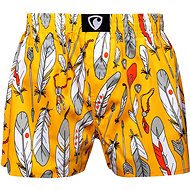 Represent R1M-BOX-0695 yellow - Boxer Shorts