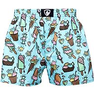 Represent R1M-BOX-0693 blue - Boxer Shorts