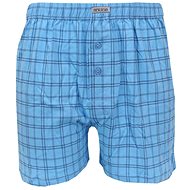 Andrie PS 5567 B - blue - Boxer Shorts