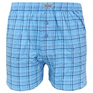 Andrie PS 5566 B - blue sizing. XXL - Boxer Shorts