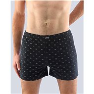 Gino 75175 - black size 3XL - Boxer Shorts