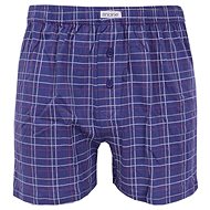 Andrie PS 5566 C - dark blue sizing L - Boxer Shorts