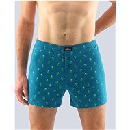 Gino 75176 - blue size. L - Boxer Shorts