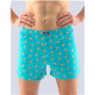 Gino 75170 - green - Boxer Shorts