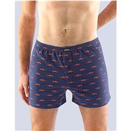 Gino 75171 - dark blue - Boxer Shorts