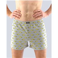 Gino 75171 - grey - Boxer Shorts