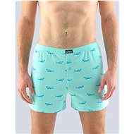 Gino 75172 - green size. XL - Boxer Shorts