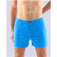 Gino 75169 - blue - Boxer Shorts