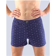 Gino 75169 - dark blue - Boxer Shorts