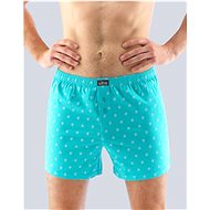 Gino 75168 - turquoise - Boxer Shorts