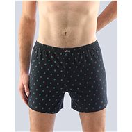 Gino 75168 - black - Boxer Shorts