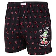 Andrie PS 5557 C - black - Boxer Shorts