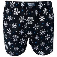 Andrie PS 5558 A - black size 2.5 mm M - Boxer Shorts