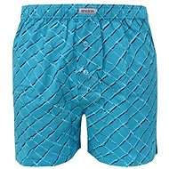 Andrie PS 5561 A - blue sizing. XL - Boxer Shorts