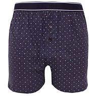 Andrie PS 5580 A - dark blue sizing XL - Boxer Shorts