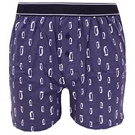 Andrie PS 5580 C - dark blue - Boxer Shorts