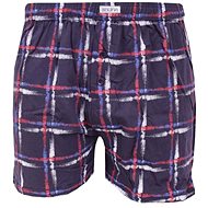 Andrie PS 5565 C - dark blue sizing. XL - Boxer Shorts