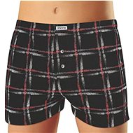 Andrie PS 5565 D - black - Boxer Shorts