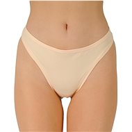 Gina 15008 - beige - Thong