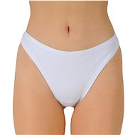 Gina 15008 - white - Thong