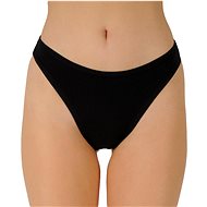 Gina 15008 - black - Thong