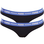 Puma 2Pack 603034001 009 - blue - Thong