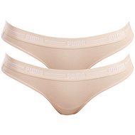 Puma 2Pack 603034001 008 - pink - Thong