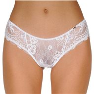 Leilieve C3254X - Bianco - white - Pants