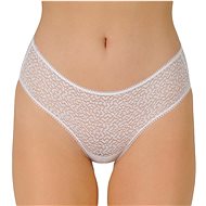 DKNY DK5014 LUS white - Pants