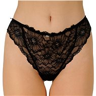 Leilieve C1500X - Nero - black - Pants