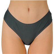 Julimex Thong - green - Pants