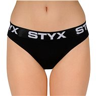 Styx IK960 black size. XL - Pants