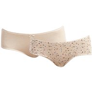Molvy 2Pack MD-837-KVU beige sizing. S - Pants