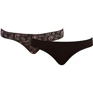 Molvy 2Pack MD-842-KEB multicolour - Pants