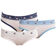 Andrie 3Pack PS 2844 multicolour - Pants