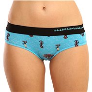 69SLAM GWBDOF-BB blue - Pants