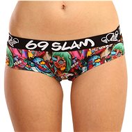 69SLAM GYXOAT-PO multicolour - Pants