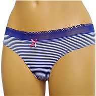 Andrie PS 2549 B - blue sizing. M - Pants