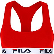 Fila FU6042-118 red size. S - Bra