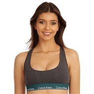 Calvin Klein F3785E-VIJ grey - Bra