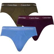 Calvin Klein 3Pack U2661G-WHF purple - Briefs