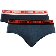 Puma 2Pack 701202513 001 - blue - Briefs