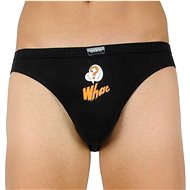 Andrie PS 3338 A - black size. M - Briefs