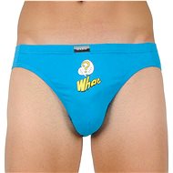 Andrie PS 3338 C - blue - Briefs