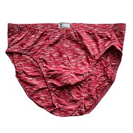 Andrie PS 3511 C - red sizing. XL - Briefs