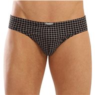 Andrie PS 3498 A - black size. L - Briefs