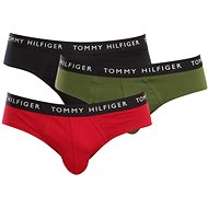Tommy Hilfiger 3Pack UM0UM02206 0XI multicolour - Briefs