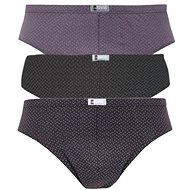 Andrie 3Pack PS 3526 multicolour - Briefs