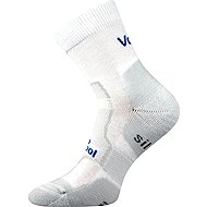 VoXX Winter merino socks white (Granite) M - Socks