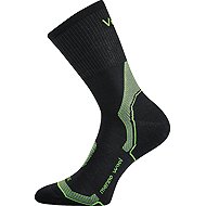 VoXX High socks dark grey (Indy) L - Socks